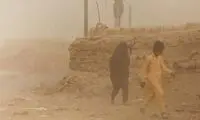  مدارس و ادارات این استان فردا تعطیل شد