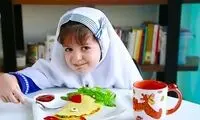 عوارض صبحانه نخوردن دانش‌آموزان