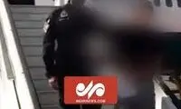 دستگیری کلاهبردار ۶۰ میلیاردی و بازگشت به کشور