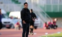 واکنش سرمربی چادرملو به شهادت مدافعان وطن
