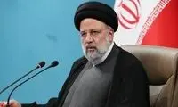 پذیرایی لاکچری از مسافران هواپیمایِ همراهان رئیسی