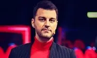 باربد بابایی با انتشار یک ویدئو به سیم آخر زد!