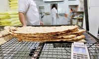استارت افزایش قیمت نان زده شد!