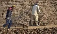 حرف‌های بی‌پرده و سوزناک یک کارگر مقابل رئیسی