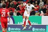 ایران نمی‌تواند مثل اردن روسیه را غافلگیر کند!