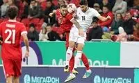 ایران نمی‌تواند مثل اردن روسیه را غافلگیر کند!