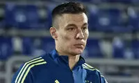 خداحافظی خرید جدید پرسپولیس با پاختاکور