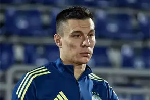 خداحافظی خرید جدید پرسپولیس با پاختاکور