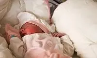 آمار شوکه‌کننده از نوزادان رها شده در تهران