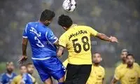 شوک به هواداران؛ استقلال و سپاهان در مکانی دیگر