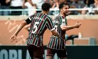 فلومیننزه ترمز الهلال را کشید!