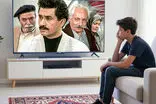 تلویزیون با این چند سریال، خیابان‌ها را خلوت می‌کرد