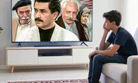 تلویزیون با این چند سریال، خیابان‌ها را خلوت می‌کرد