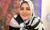 المیرا شریفی مقدم مهمان برنامه را مجبور به عذرخواهی کرد!