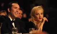 ازدواجی پرتلاطم که تنها ۱۰۷ روز دوام داشت