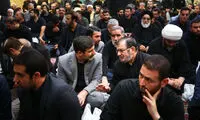برای اولین بار تصویر فرزندان رهبری در کنار هم