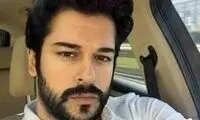 عکس صمیمی کریس رونالدو با ستاره مشهور ترک 