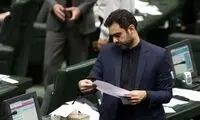کنایه تند و تیز ثابتی به یک موضع عجیب درباره سوریه