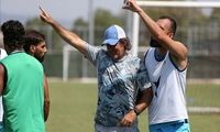 ساپینتو بالاخره از ته دل خندید