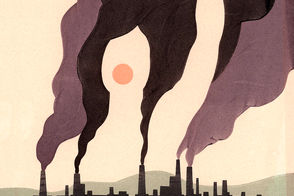 اولین چیزی که در تصویر می‌بینید راز شما را فاش می‌کند