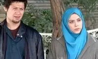 استایل شیک و جذاب مریمِ سریال سه در چهار جلب‌توجه کرد