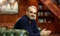 خیابانی در شب یلدا هم دست از سر مردم برنمی‌دارد