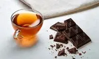 چای و کاکائو می‌توانند خطرات ناشی از نشستن طولانی مدت را خنثی کنند