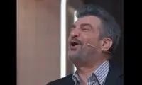 رقص دو نفره مهران غفوریان و محمود شهریاری با آهنگ حمیرا