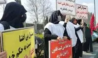 حرف‌های عجیب یک آمر به معروف پربازدید شد