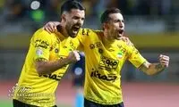ترفند زیرکانه فرشاد احمدزاده برای پرسپولیسی شدن!