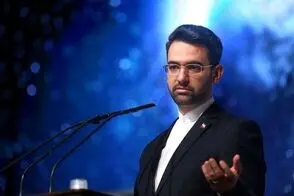 آذری جهرمی: برخی تراستی‌ها به کمپین پهلوی پول داده بودند!