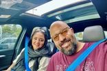 واکنش نرگس محمدی به تیکه سنگین علی اوجی