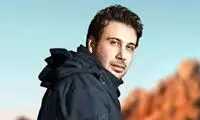 درخواست غیرمنتظره یک مداح از محسن چاووشی 