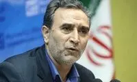 شیوه عجیب تبلیغ «خانه‌داری زنان» توسط خزعلی