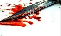 مرد شکاک همسرش را با تصور رابطه پنهانی کشت