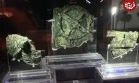۶ نمونه از عجیب‌ترین آثار باستانی کشف شده تاریخ