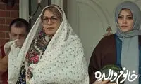 «خانوم والده» عطاران محبوب‌ترین فیلم سینماروها شد