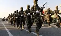 ادعای اسرائیل درباره تسلیح مقاومت عراق توسط ایران