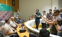 ناگهان سهراب بختیاری‌زاده عزیز دل پرسپولیسی‌ها شد