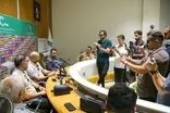 ناگهان سهراب بختیاری‌زاده عزیز دل پرسپولیسی‌ها شد