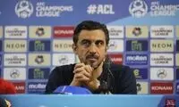 رحمتی: فردا با الهلال جنگ داریم!