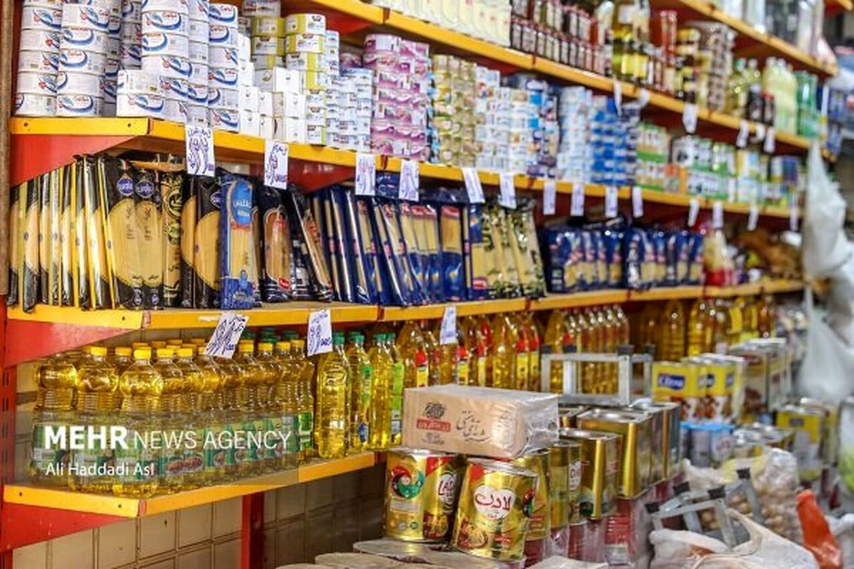   دو قلم کالای اساسی دیگر از سفره ایرانی‌ها دورتر شد 