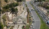 خلاقیت دیدنی شهرداری شیراز همه را سر ذوق آورد