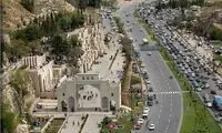 خلاقیت دیدنی شهرداری شیراز همه را سر ذوق آورد