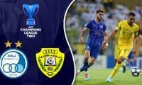 خلاصه بازی الوصل - استقلال