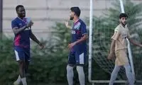 خط و نشان رونی برای لیگ ایران!