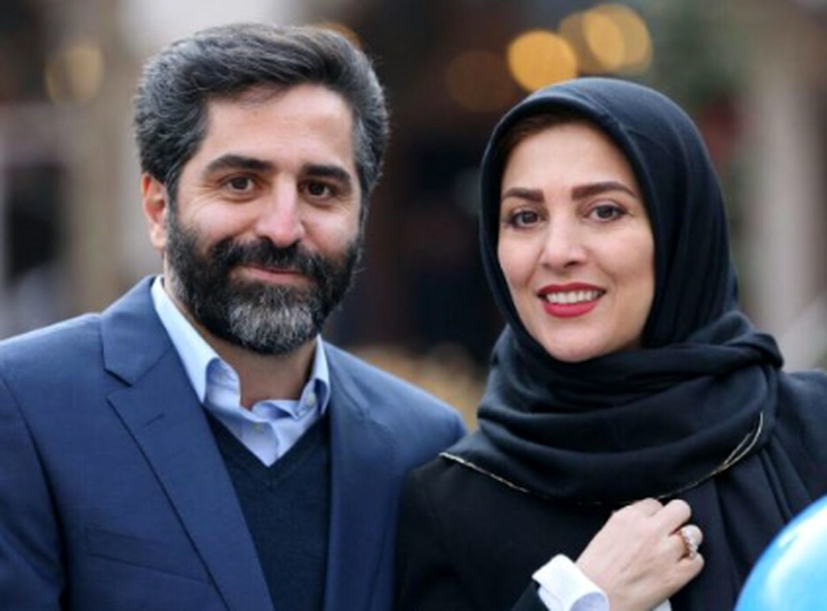 تعجب شدید واشقانی به تیکه‌های سنگین ژیلا صادقی به همسرش!