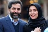 تعجب شدید واشقانی به تیکه‌های سنگین ژیلا صادقی به همسرش!