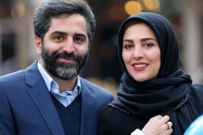 تعجب شدید واشقانی به تیکه‌های سنگین ژیلا صادقی به همسرش!