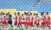 دنده‌ معکوس باشگاه پرسپولیس از اردوی هلند!